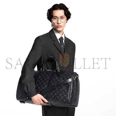 LOUIS VUITTON KEEPALL BANDOULIÈRE 50 M14202 (50*29*23cm)